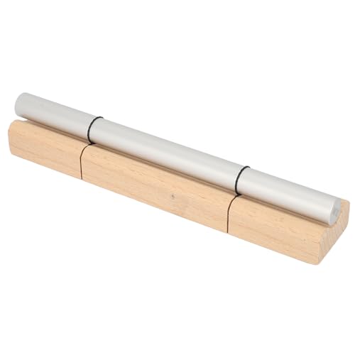Sinos de Meditação, Instrumento de Percussão, Relaxamento, Alívio de Ansiedade, Carrilhão de Energia