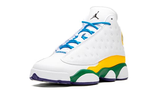 Jordan Youth Air 13 Retro KSA CV0785 158 Playground - Size 4.5Y4