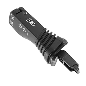 zhixiang Auto Cruise Control Switch Fit voor Opel Astra H 2005 2006 2007 2008 2009 2010,Zafira B 2011 2012 2013 2014…