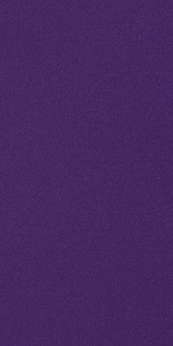Servilletas de tela moradas, 100 piezas de 20 pulgadas cuadradas miniatura 4
