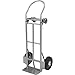 Strongway Hand Truck/Platform Truck - 600-Lb./800-Lb. Capacity