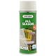 Lackspray Dupli-Color 467004 All Season RAL 9010 reinweiß matt 400 ml