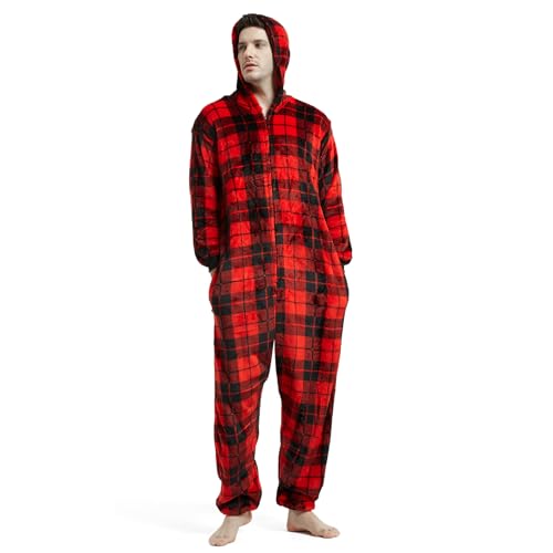 2024 Family Christmas Onesie Pajamas Pjs Matching Set2