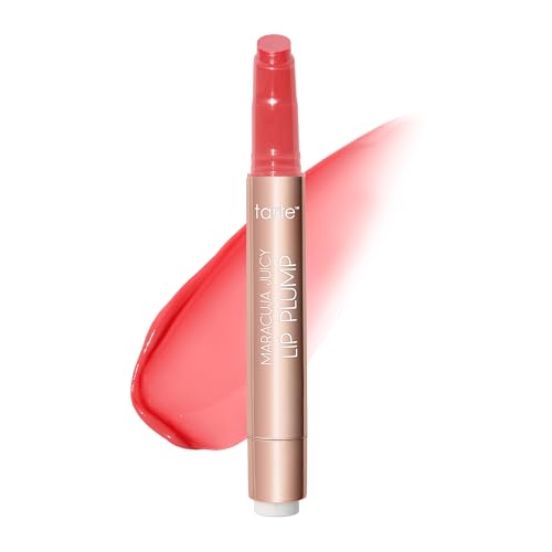 tarte maracuja juicy lip plump - image 1