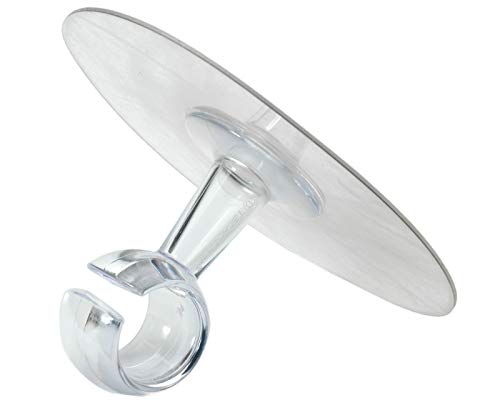 Preisvergleich Produktbild Value Halter und Stützfu für Tablet-PC transparent