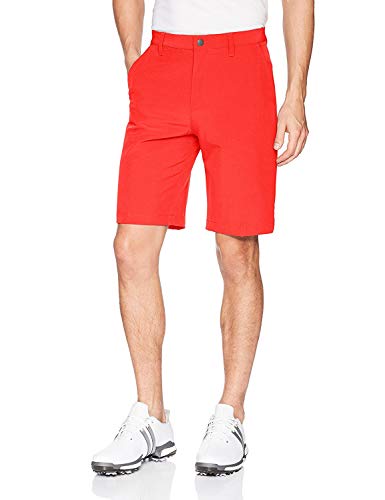 adidas Golf Men's Ultimate 365 Shorts, Noble Indigo, 34