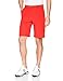 adidas Golf Men's Ultimate 365 Shorts, Noble Indigo, 34"