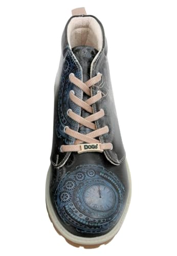 Image of DOGO Men's Short Boots Fashion