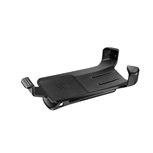 Amazon | MOTOROLA モトローラ PMLN7260A ベルトクリップ付き