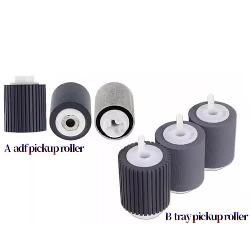 Rouleau ADF NROLR1693FCZZ évite les bourrages Sharp MX 6500 7040 - 2