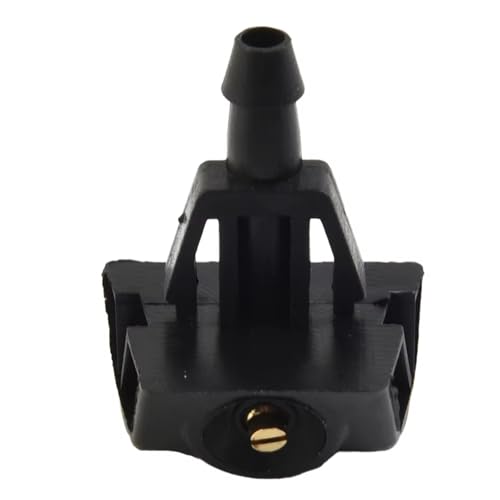 Buse de lave-glace avant pour Nissan Venucia D50 R50 Sylphy