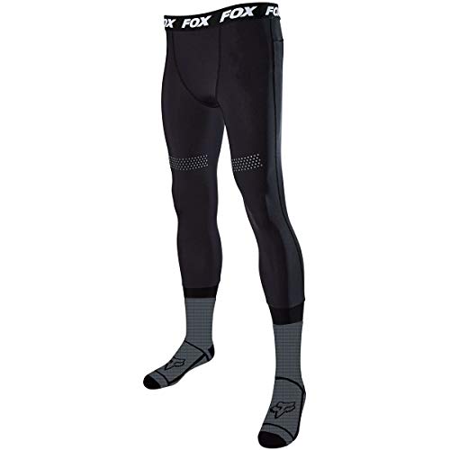 Fox Racing New Baselayer Pant Black