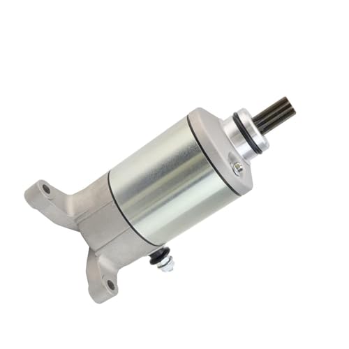 Démarreur 31100-02C10 pour redémarrer votre quad LT-F250 en forêt