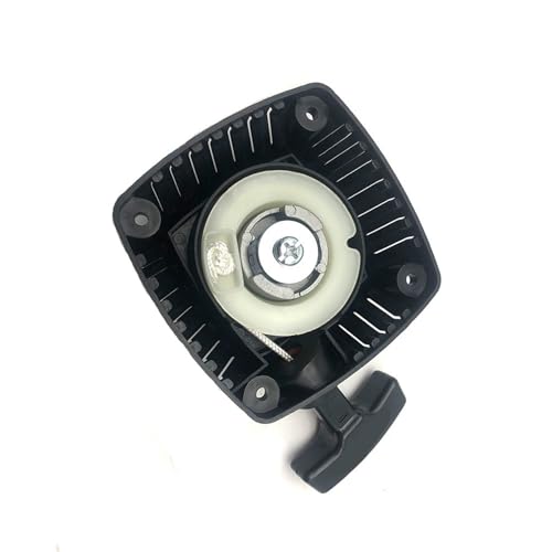 Démarreur à tirette pour résoudre les blocages de moteur Zenoah CY 23cc à 30.5cc