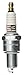 Champion Iridium 9007 Spark Plug (Carton of 1) - RN10WYPB5
