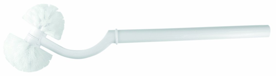 Marna Slim W203W Toilet Brush Refill, W