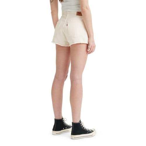 Image of Levi's Women's 501 Original Shorts (Also Available in Plus)