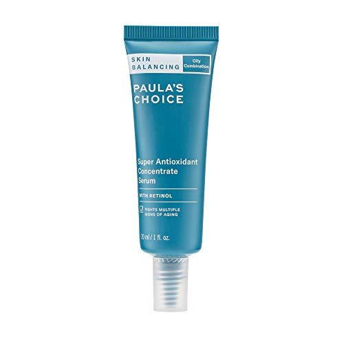 The Best Antioxidant Serum For Oily Skin For Your Need