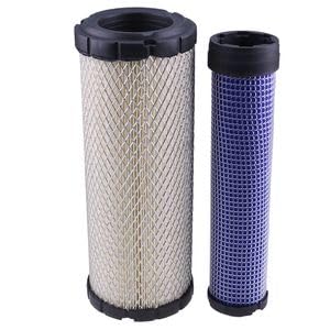 Amazon.com: CARTEX Air Filter 4417516 & 4423981 for FITS HITACHI