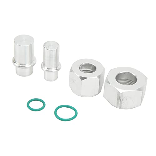 Kit de Bloqueo Aire Acondicionado Trasero Bnineteenteam miniatura 4