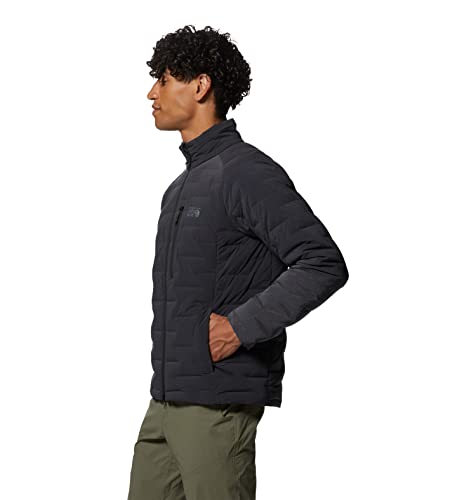 Image of Mountain Hardwear StretchDown Jacket