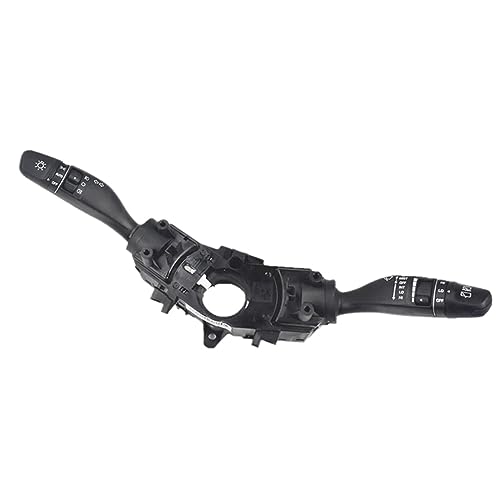 Commutateur d'essuie-glaces et phares Hyundai commande multifonction précise 93400-C9950