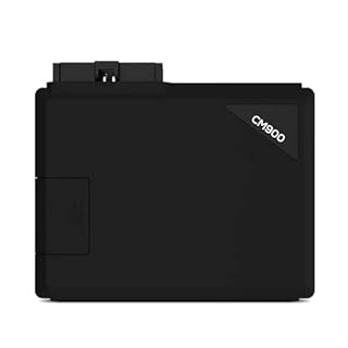 compustar cs925-s 1-way Remote Start System