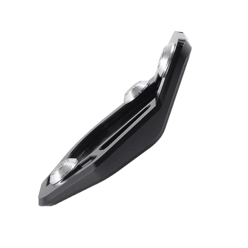 Coussinet d'agrandissement latéral pour béquille BMW R Nine T Scrambler 2018 2019 2020