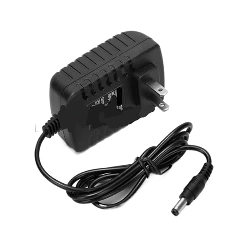 Adaptateur 18V 2A 36W régulé pour une tension CA/CC stable sans coupure