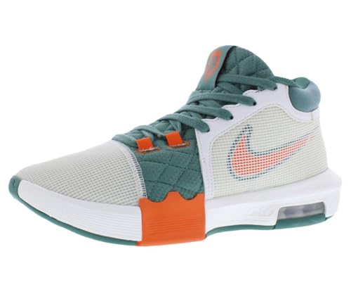 Image of Nike Lebron Witness VIII Men's Basketball Shoes