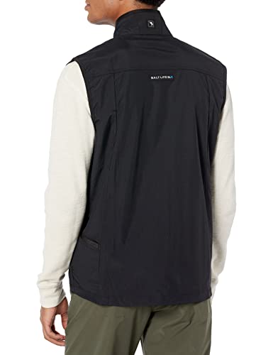 Salt Life Men's Venture Vest2