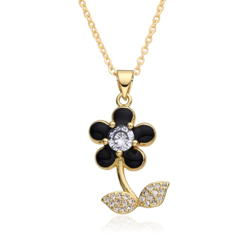 Choker en zircon coloré et or : le bijou idéal des soirées d'été