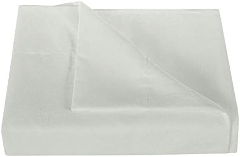 NTBAY 100% Brushed Microfiber Super King Fitted Sheet, 1800 Super Soft and Cozy, Wrinkle, Fade, Stain Resistant 12" / 30cm Deep Pocket Fitted Bed Sheet, Navy