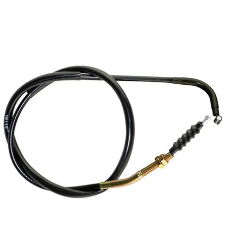 Câble d'embrayage moto souple pour restaurer la commande de votre CB400