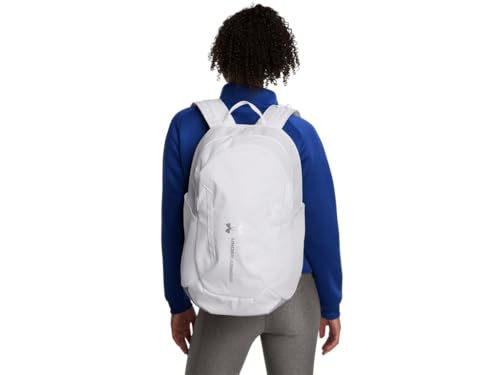UA Hustle 6.0 Team Backpack by Under Armour