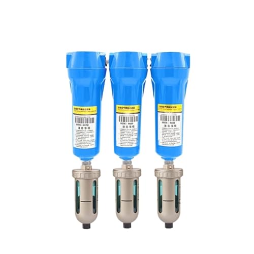 Filtre compresseur air QPSC 024QPS séparateur eau huile de précision