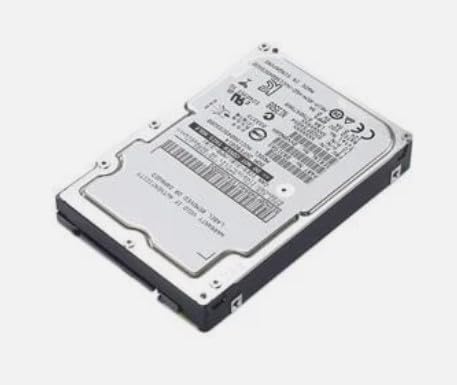 Lenovo 600Gb SAS 2.5 2.5, 99104006