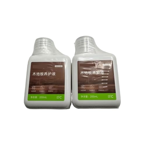 ���t�p�[�c�A�N�Z�T���[ 200ml�ADreame X40 Ultra X30Ultra H11 H11Max H12 H13 H12Pro M12 W10�Ή��A�t��(2PCS)