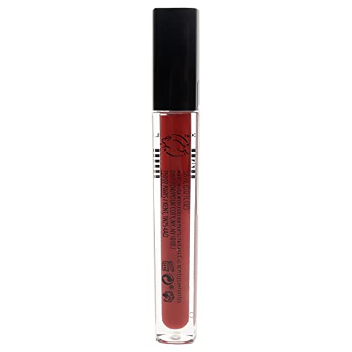 COVERGIRL Exhibitionist Lip Gloss, Hot Tamale, 0.12 Fl Oz - image 2