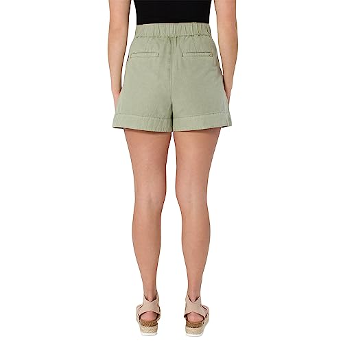 Image of Women's Joie, Limited Edition Pleated Short