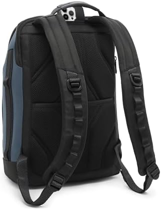 Amazon | ALPHA BRAVO 「ダイナミック」バックパック | TUMI(トゥミ