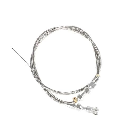 Cable de acelerador trenzado de 36 pulgadas para reparar holguras en motor LS1 1997-2007