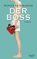 Der Boss 346204544X Book Cover