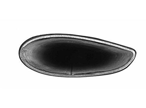 Yakima, Corebar Aerodynamic Crossbars For Roof Rack Systems, Set Of 2, Small (50") #TOP2