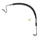 Edelmann 92082 Power Steering Pressure Hose: Replacement for - 2012-00 GM; Suburban, Yukon, 07-03...