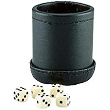 Action GADC Dice Cup & Dice