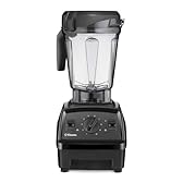 Vitamix - Explorian 320 BK - Potenza motore: 2,2 CV - Velocità variabile - Boccale 2 L