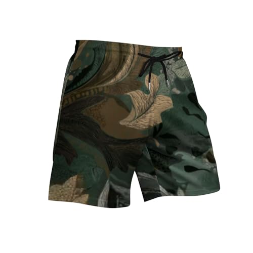 Pantalon court en lin idéal pour affronter la canicule estivale - 4