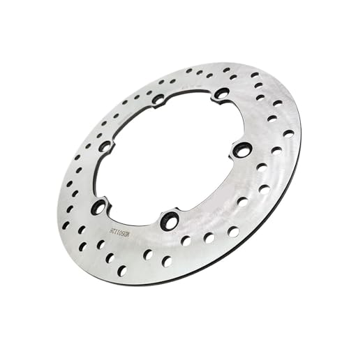 Disque de frein moto pour SH300i 2007-2015 kit de remplacement avant et arrière