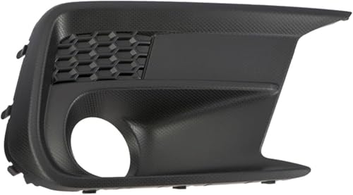 Grille de phare antibrouillard pour réparer le côté droit de Subaru WRX